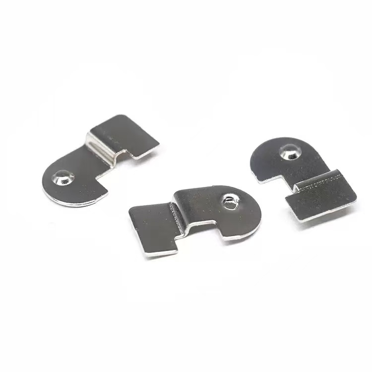 Custom Beryllium Copper Springs & Metal Spring Clips | OEM Manufacturer