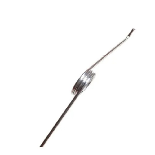 Small Torsion Spring | OEM Customized Metal Springs