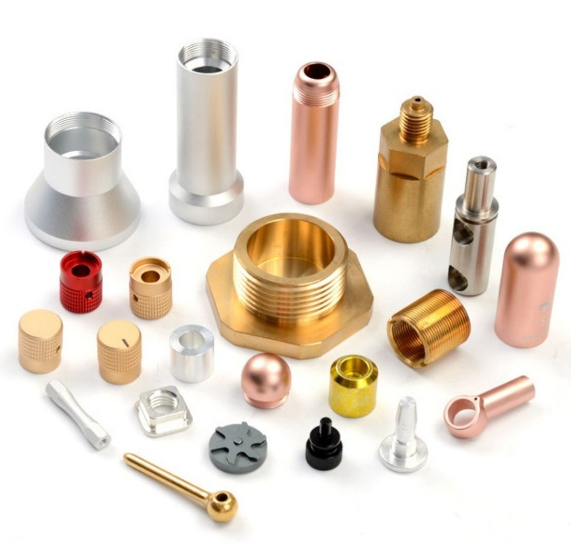 precision-hardware-cnc-machining-manufacturer