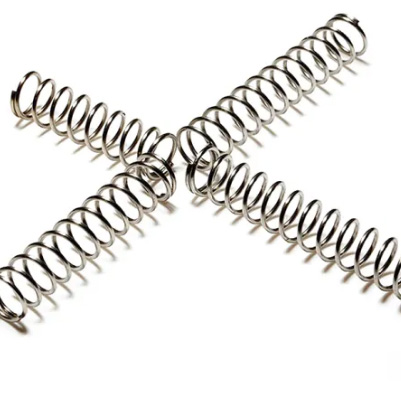 Custom compression springs manufacturer