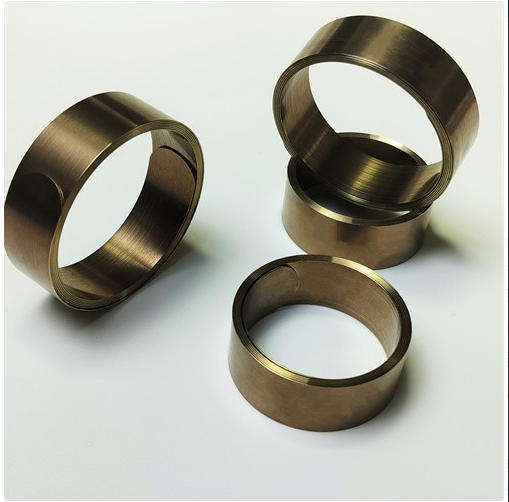 How to Make a Constant Force Spring | Manufacturing Guide