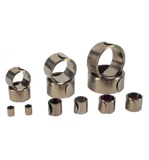 Thank You | Seme Precision Hardware