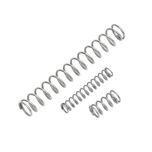 Stainless Steel Compression Springs Manufacturer