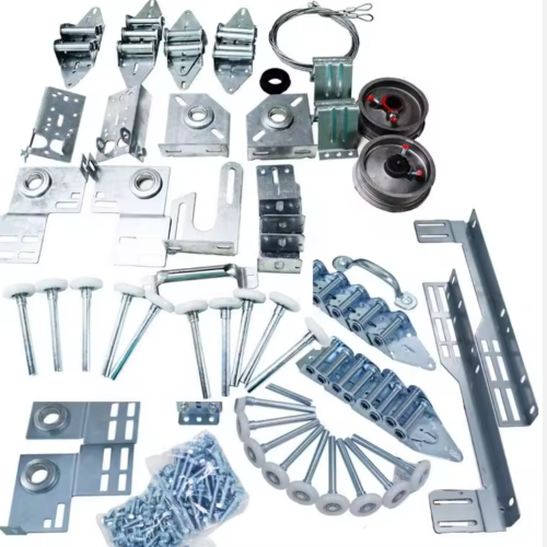 High Quality Garage Door Hardware Kits & Replacement Parts | SEME Hardware
