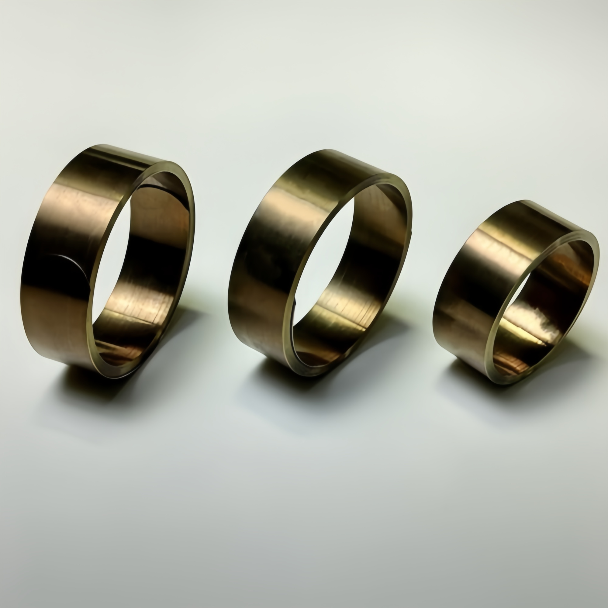 SS301 Stainless Steel Constant Force Spring for Fire Dampers - Dongguan ...