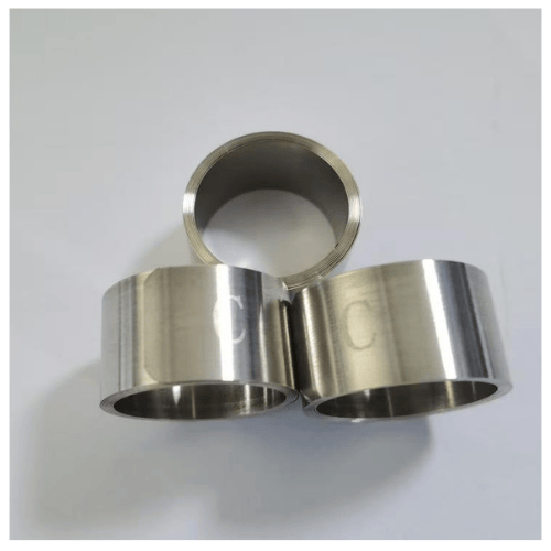 Custom SS301 Constant Force Springs for Fire Damper Applications