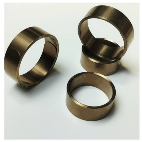 Stainless steel constant force spring used for cable retraction and tension control in industrial applications Stainless steel constant force spring used for cable retraction and tension control in industrial applications