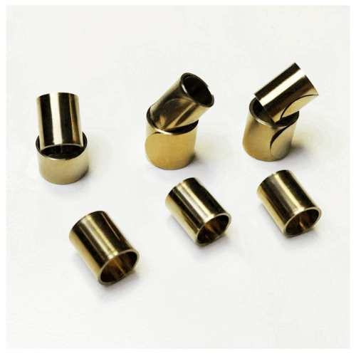 Custom Stainless Steel Constant Force Springs for Cables | OEM Manufacturer