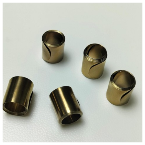 Custom Stainless Steel Constant Force Springs for Cables | OEM Manufacturer