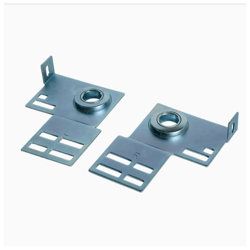 Galvanized Steel Garage Door Hardware Kits & Replacement Parts 