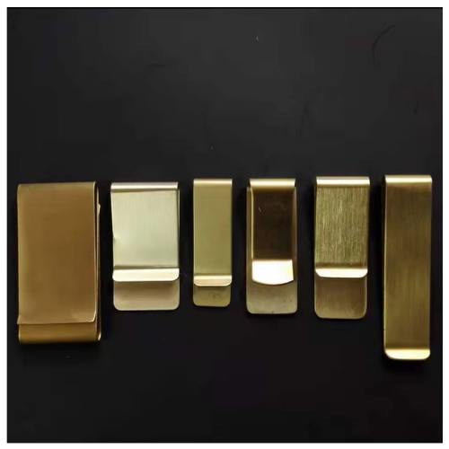 custom stamped flat spring clips manufacturer custom stamped flat spring clips manufacturer