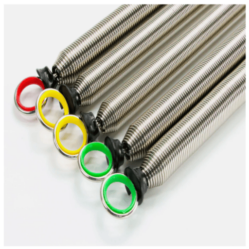 Pilates reformer spring manufacturer