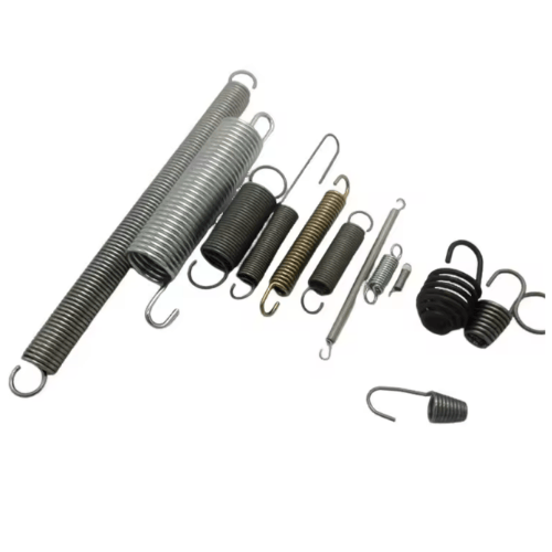 Small Torsion Spring | OEM Customized Metal Springs