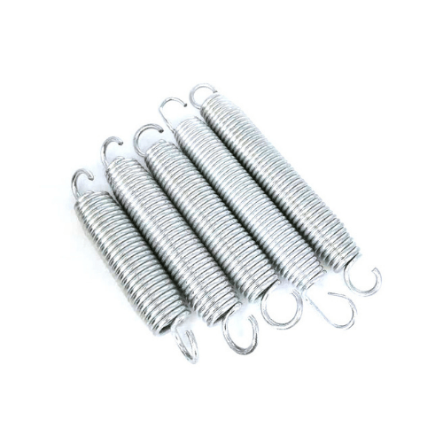 Galvanized spring steel Extension Torsion Spring