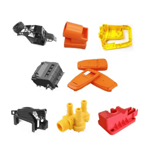 Plastic Injection Molding ABS Plastic Component Cover | Custom OEM Manufacturer Plastic Injection Molding ABS Plastic Component Cover | Custom OEM Manufacturer