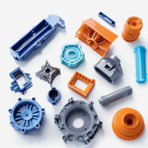 Custom OEM Injection Mold Manufacturer