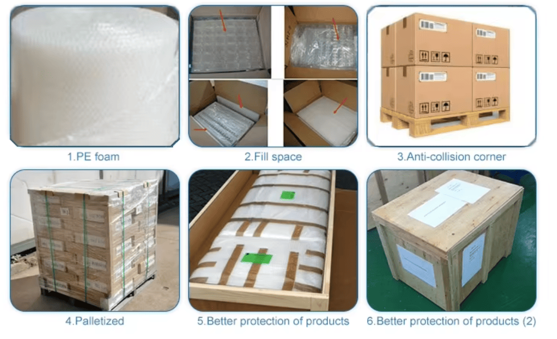 High precision plastic injection molding for ABS HDPE PP PC