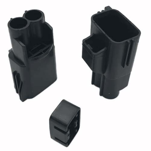 OEM Plastic mold component OEM Plastic mold component