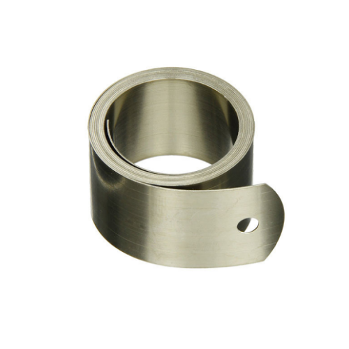 How to Calculate Tension in a Constant Force Spring