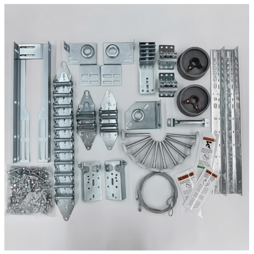 OEM Garage Door Hardware & Replacement Parts