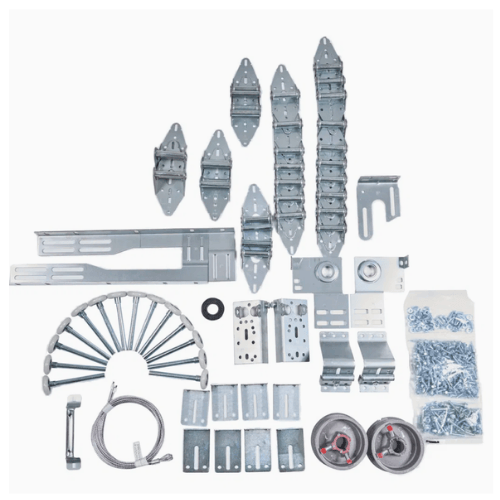 High Quality Garage Door Hardware Kits & Replacement Parts | SEME Hardware