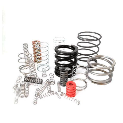 Stainless Steel Compression Springs Manufacturer