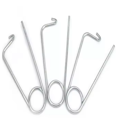 ustom Wire Forming Springs & Metal Forms | Seme Precision Hardware