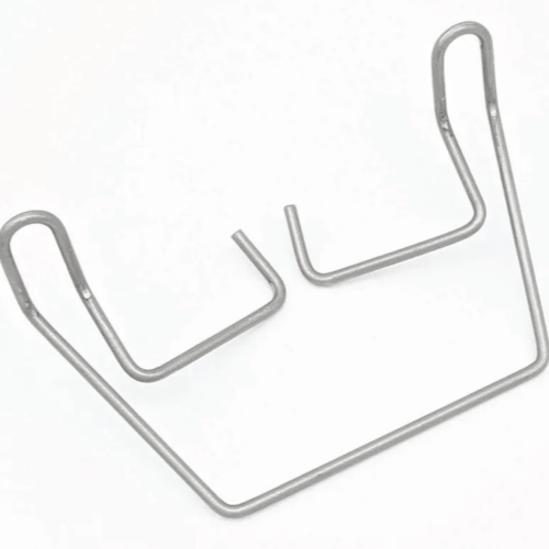 ustom Wire Forming Springs & Metal Forms | Seme Precision Hardware