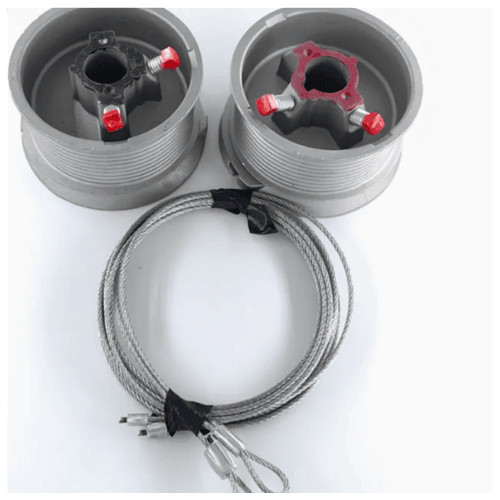 OEM Garage Door Hardware & Replacement Parts