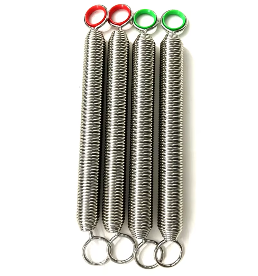 Pilates Spring Manufacturer