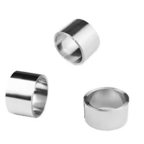 Fire Damper Constant Force Spring – Stainless Steel Manufacturer | SEME Hardware