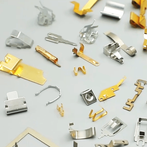 Custom spring and metal stamping parts manufacturer Custom spring and metal stamping parts manufacturer