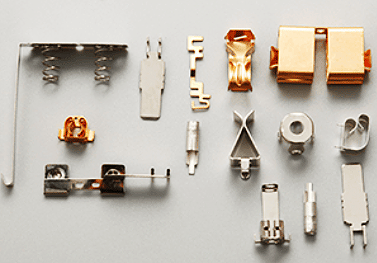 Custom Spring Clips & Metal Stampings Manufacturer | OEM Supplier