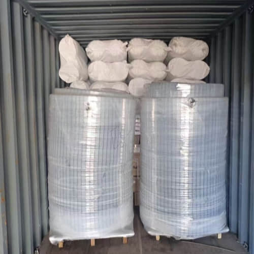 Feeding Auger Spring for Poultry Feeding System | Manufacturer