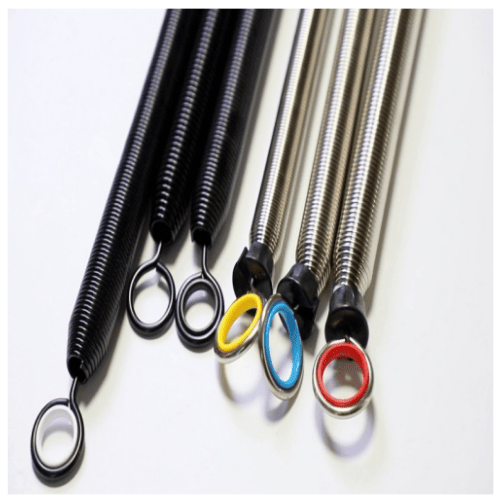 Pilates Reformer Springs – Types, Materials & How to Choose | SEME Hardware