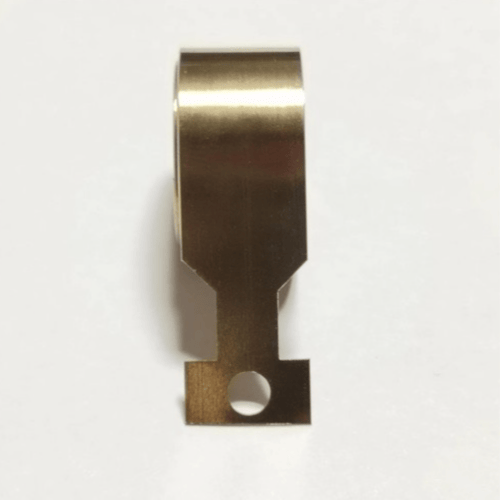 Electric Fan Lifting Constant Force Spring Manufacturer