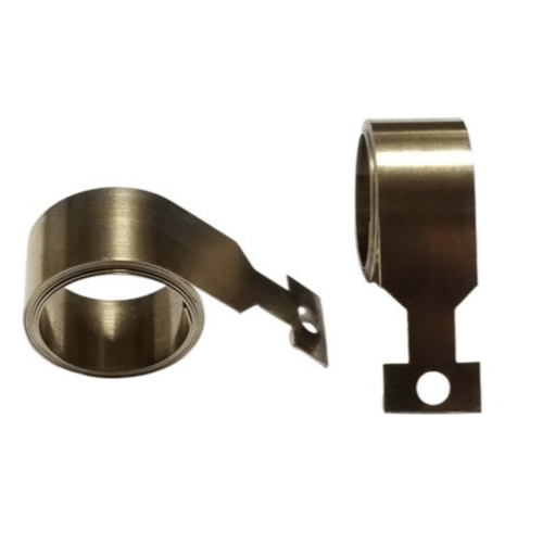 Electric Fan Lifting Constant Force Spring Manufacturer