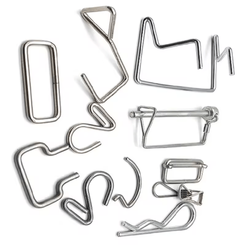 Custom Wire Forming Springs Manufacturer