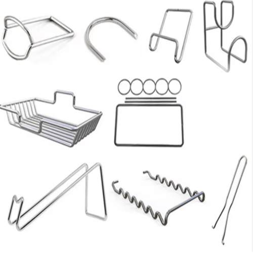Custom Wire Forming Springs Manufacturer