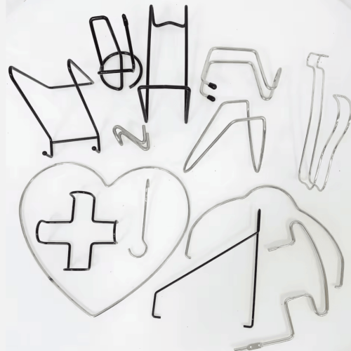 Custom Wire Forming Springs Manufacturer