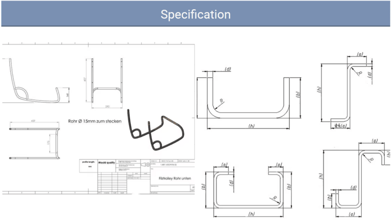 Custom Wire Forming Springs Manufacturer