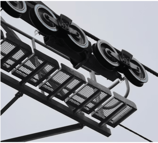 Custom lifting drum spring for elevator system – 65Mn steel, 315mm OD Custom lifting drum spring for elevator system – 65Mn steel, 315mm OD
