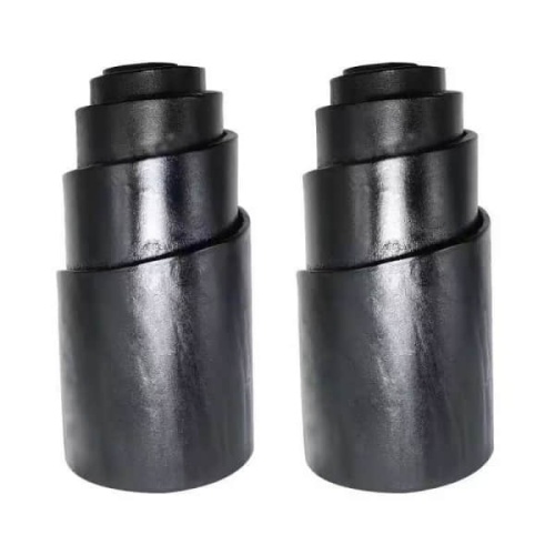 Custom Telescopic Spring Manufacturer | Conical & Pagoda Spring Supplier