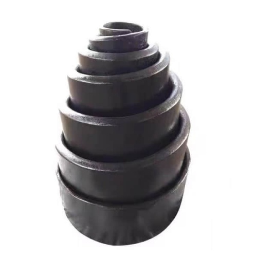 Custom Telescopic Spring Manufacturer | Conical & Pagoda Spring Supplier