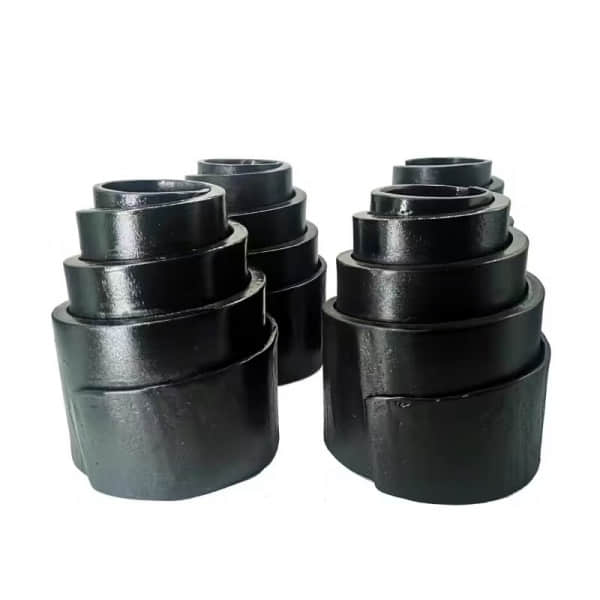 Custom Telescopic Spring Manufacturer | Conical & Pagoda Spring Supplier