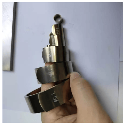 SEME Fire Damper Springs – Stainless Steel Constant Force SEME Fire Damper Springs – Stainless Steel Constant Force