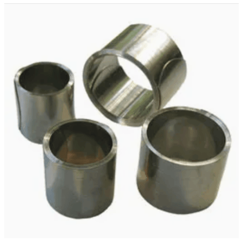 Constant Force Spring for Fire Damper – Stainless Steel OEM Manufacturer