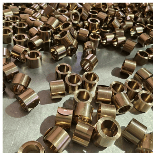 SS301 Stainless Steel Constant Force Spring for Fire Dampers