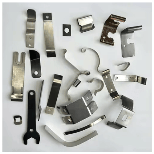 stainless steel spring leaf clip OEM manufacturer stainless steel spring leaf clip OEM manufacturer