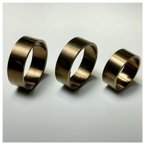 Constant Torque Spring (Type A) – Precision Flat Spiral Spring